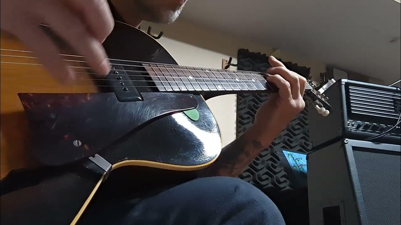Grandpa git fiddle youtube