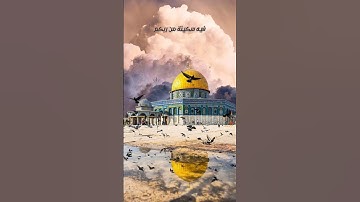 #فلسطين #آيات #اسلام_صبحي #غزة#
