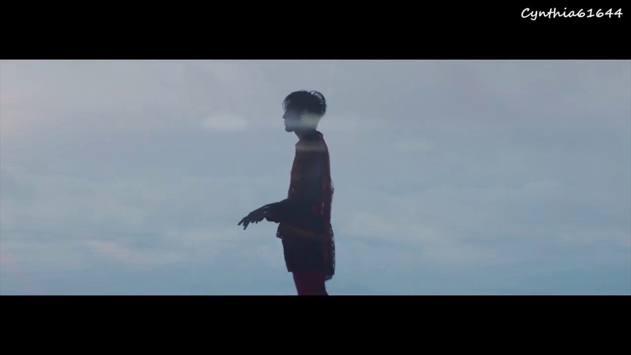 BIGBANG クォンジヨン UNTITLED 2017