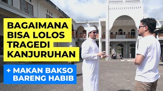 OH Ternyata❗️Cerita Pondoknya Habib Muhammad bin Anies Shahab, Cek❗️#Vlog #MendadakJalan | NabawiTV