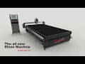 NEW CNC Plasma 2018