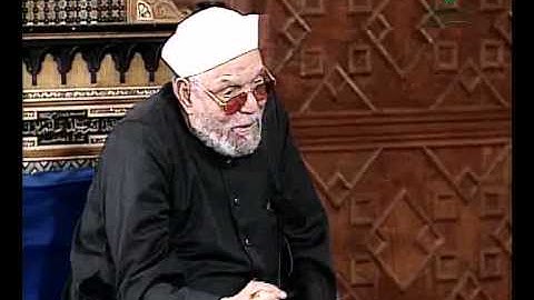 خواطر الشعراوي سورة القمر من الآية 17 إلى الآية 24