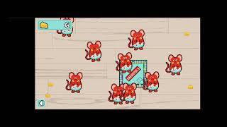 Bae-rat Simulator ( Summon a Rat chaos army) #hakosbaelz #baerats