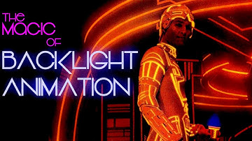 The Magic of Backlight Animation - The Index: Episode 12