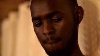 Basiste Aureste, Pianiste Eliel, Drums Samuel