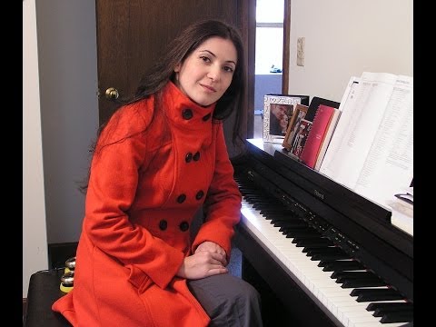 სასიამოვნო ქართული მელოდიების 20 წუთი განტვირთვის  Relaxing 20 minutes of Georgian Melodies