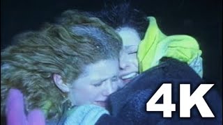 Video thumbnail of "t.A.T.u. — Нас не догонят (4K Video)"