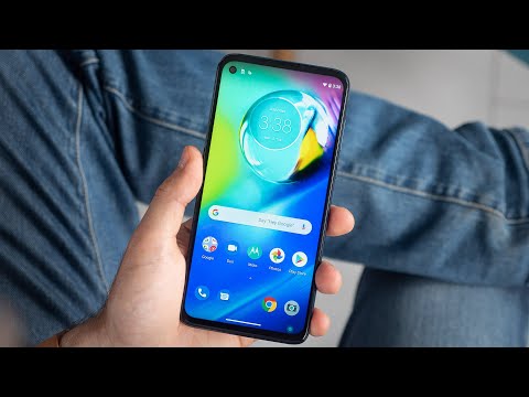 Video: Ulasan Motorola Moto G