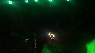 Infected Rain - Pendulum (Live in Denver CO 2022)
