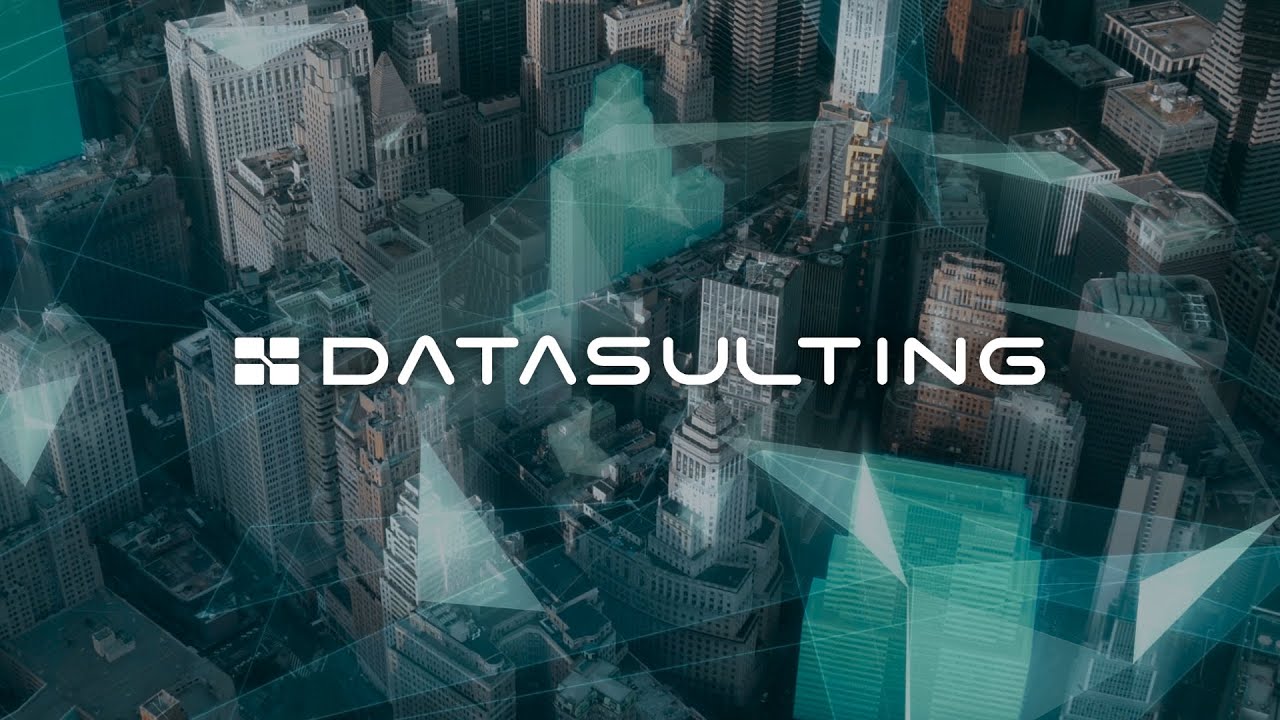 Vidéo Datasulting