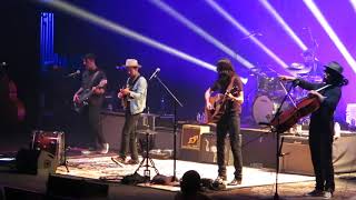 The Avett Brothers &quot;All My Mistakes&quot; Columbia, SC 4-7-18