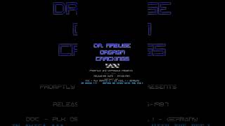 Amiga Demo Digi Demo 1 by Doctor Mabuse Orgasm Crackings | #amiga #cracktro #demoscene #retrogaming