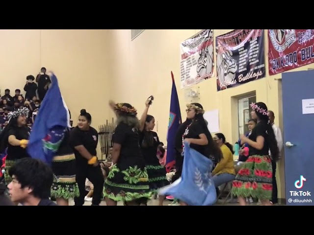 Representing the country of Pohnpei, Chuuk, yap, kosrae, Guam, Palau, and Saipan. class=