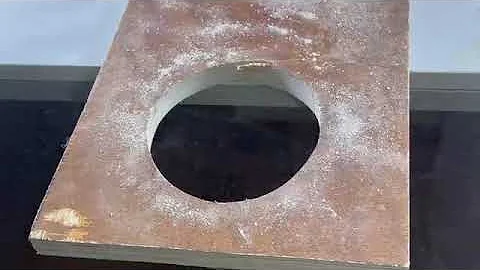 Nobody knows you can do this with a jigsaw!Hidden Features of Jigsaw