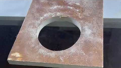 Nobody knows you can do this with a jigsaw!Hidden Features of Jigsaw