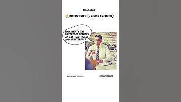 ❌ When You’re NOT Ready for a QA Interview 😅 #trending #shorts #ytshorts #viral #coding #interview