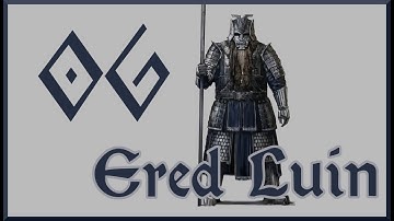 Divide & Conquer - Ered Luin: 06, Mithlond