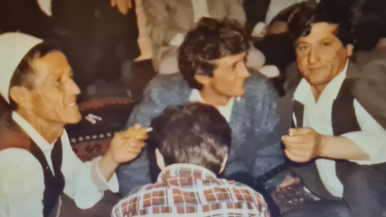 Tbijt e Sefes Mleqani - 