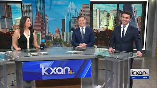 Austin Weather Forecast: Warm weekend, big cool down next week (Jan. 3, 2025)