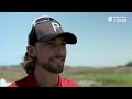 NTT DATA Pro Am