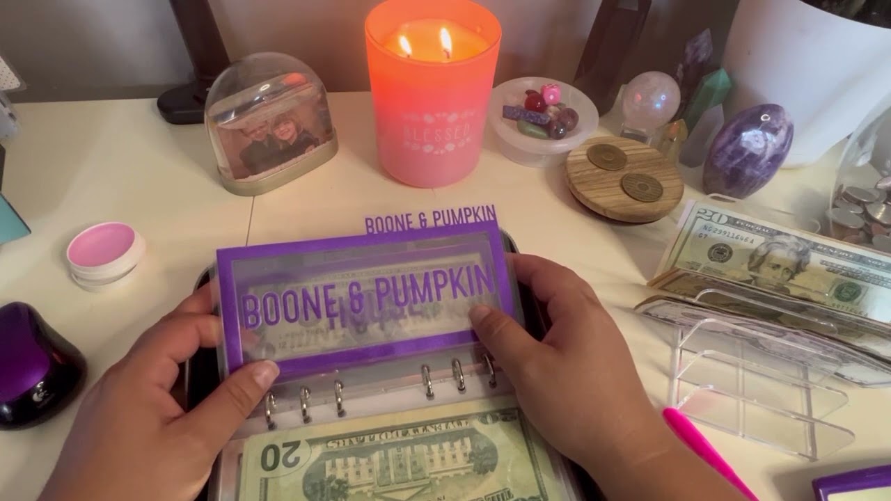 First Pay in July Part 2