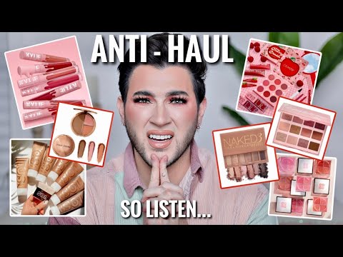 Video: Manny MUA Talks Beauty Line Ja YouTube