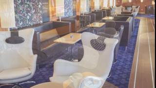 Stena Plus Lounge
