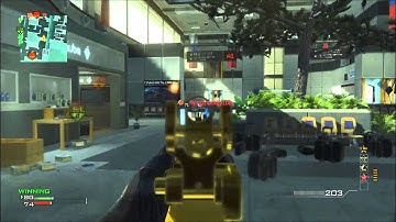 2 Minute Moab on Terminal!