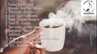 FULL ALBUM COVER GHEA INDRAWARI (TUKANG GRATISAN)