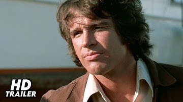 The Parallax View (1974) Official Trailer [FHD]