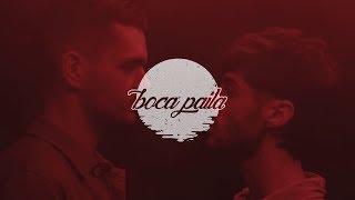 Boca Paila - Cinco Doce