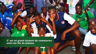 ISPAC #IlsNeSontPasAuCourant PVP MONDIALITO Depuis 2014, PVP, l'ass...