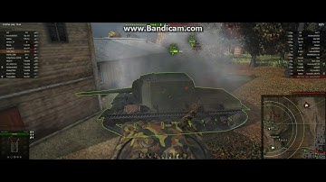 Promized biggest idiot in WoT