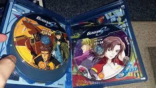 Anime Blu-Ray Collection (2025)