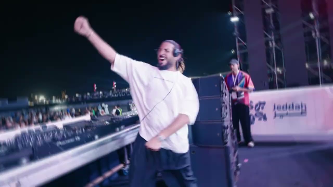 FLOAT Music Festival 🔥Day 29 NOV 2025