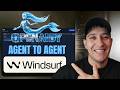 LIVE: Mi propia versión de OpenClaw: Desarrollando OPENAIDY en vivo con WINDSURF Día 4