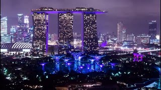 Я люблю тебе, Сінгапур / I love you Singapore