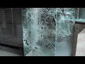End of video