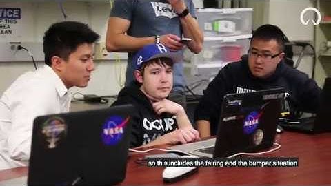 UCI HyperXite - Piping & Cooling