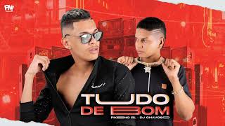 , E Mr Bim - Tudo De Bom -