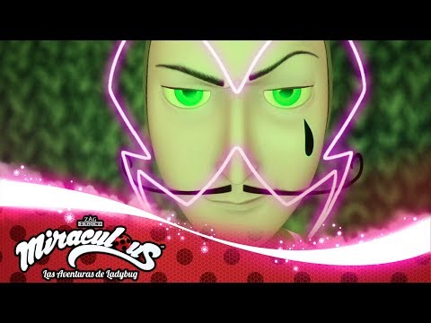 MIRACULOUS 🐞 Despair Bear - Akumatizado 🐞 Las Aventuras de Ladybug | Oficial episodio