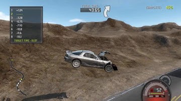 Need For Speed Prostreet: Online/Lan