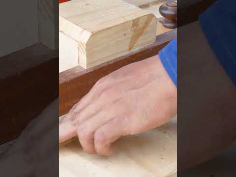 Handling Router for Wood Joinery #shorts #woodworking #trending #amazing  #diy #woodworkingtool