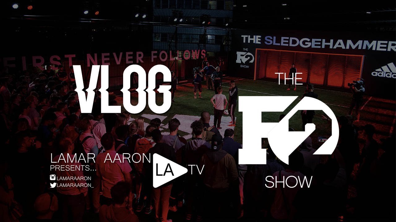 F2 Live Show Episode 1 