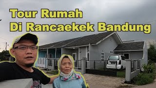 Tour Rumah Kakak Di Rancaekek Bandung #family