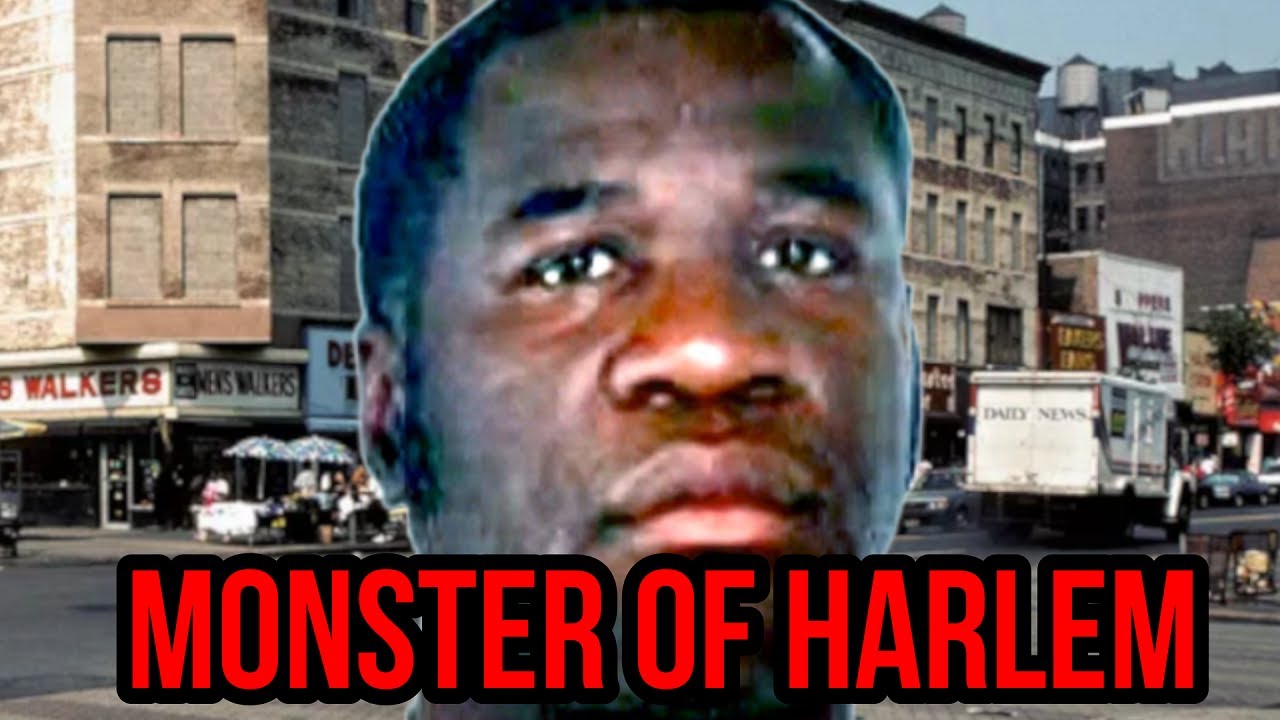 Кларенс «Проповедник» Хитли – The Preacher Crew