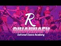 Best Hip Hop // RIHANNAFY - DeForest Dance Academy