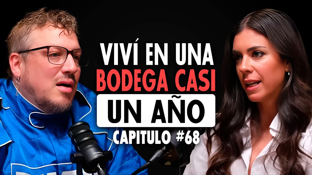 Tomás Leiva | Del bullying al éxito: TDAH, pobreza y resiliencia verdadera | Más Que Titulares #68
