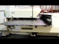Strippit 1250s turret punch press for sale by elite machinery inc