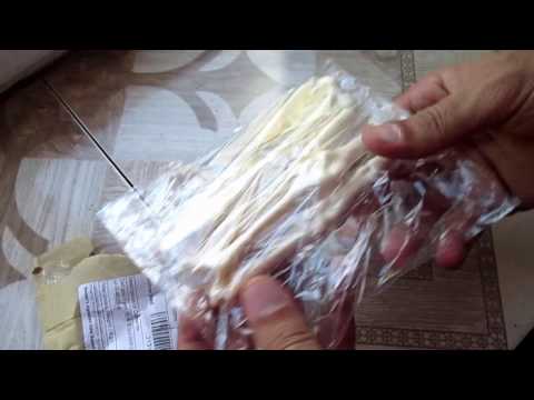 human bones from china :) ადამიანის ძვლები-კალმები ჩინეთიდან!